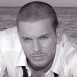 M Pokora au cin�ma...