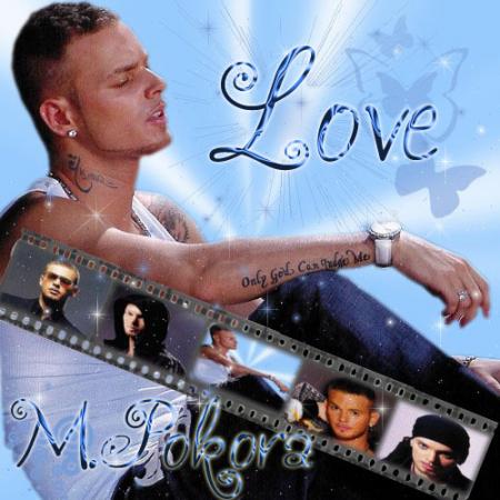 m.pokora