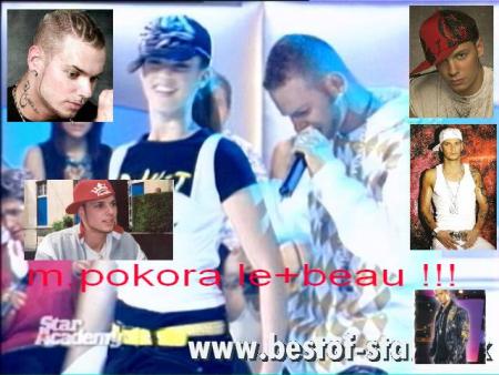 m.pokora