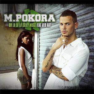  la pochette du 2�me extrait de l'album 