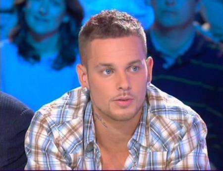 matt pokora