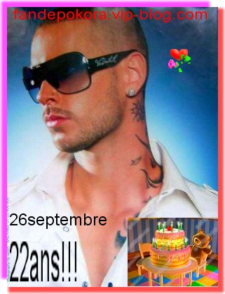 joyeux anniversaire m.p jtd