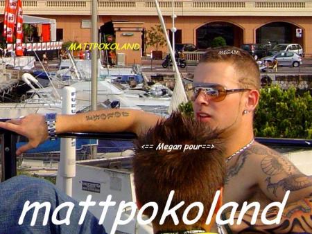 mattpokoland