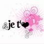 je t aime