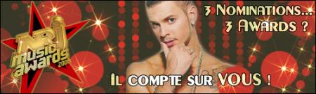 il compte sur vous les fans