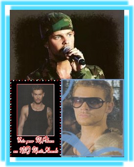 VOTE POUR M.POKORA AU NRJ MUSIC AWARDS 2oo7 -